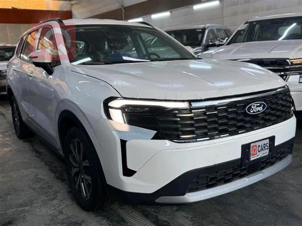 Ford Territory 2026 for sale in Iraq - Baghdad